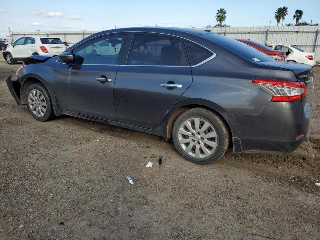 Photo 1 VIN: 3N1AB7AP9EY297997 - NISSAN SENTRA S 