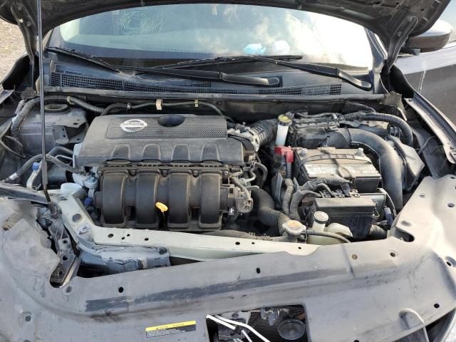 Photo 10 VIN: 3N1AB7AP9EY297997 - NISSAN SENTRA S 