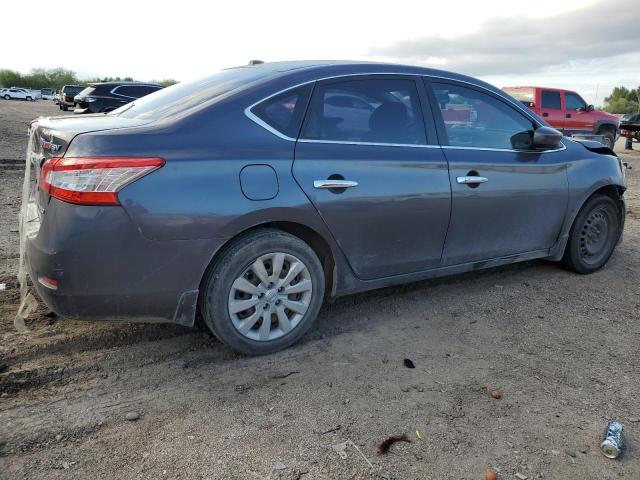 Photo 2 VIN: 3N1AB7AP9EY297997 - NISSAN SENTRA S 