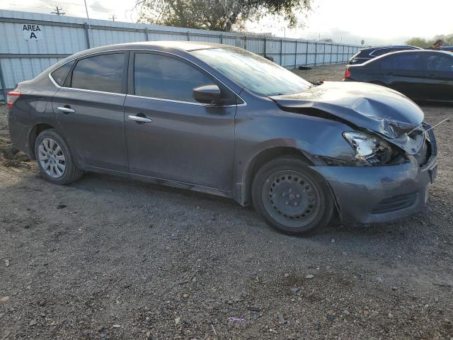 Photo 3 VIN: 3N1AB7AP9EY297997 - NISSAN SENTRA S 