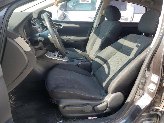 Photo 6 VIN: 3N1AB7AP9EY297997 - NISSAN SENTRA S 