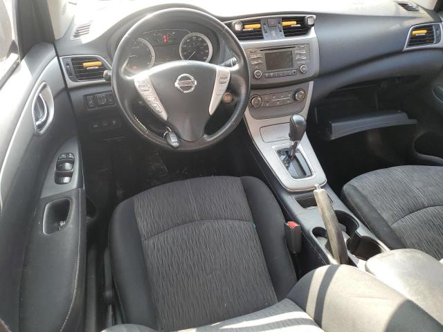 Photo 7 VIN: 3N1AB7AP9EY297997 - NISSAN SENTRA S 