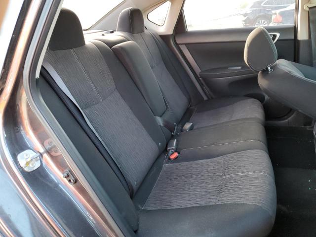 Photo 9 VIN: 3N1AB7AP9EY297997 - NISSAN SENTRA S 