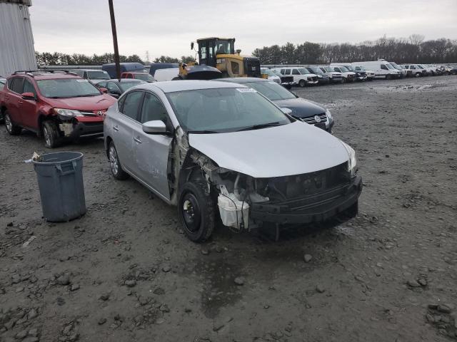 Photo 3 VIN: 3N1AB7AP9EY299300 - NISSAN SENTRA S 