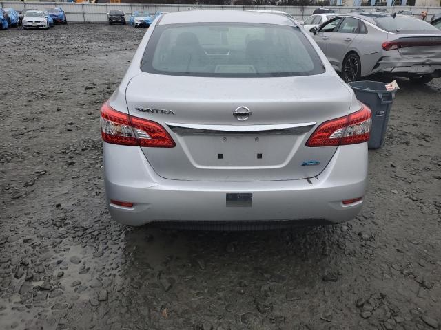 Photo 5 VIN: 3N1AB7AP9EY299300 - NISSAN SENTRA S 