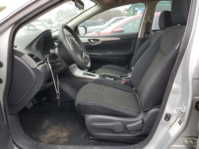 Photo 6 VIN: 3N1AB7AP9EY299300 - NISSAN SENTRA S 