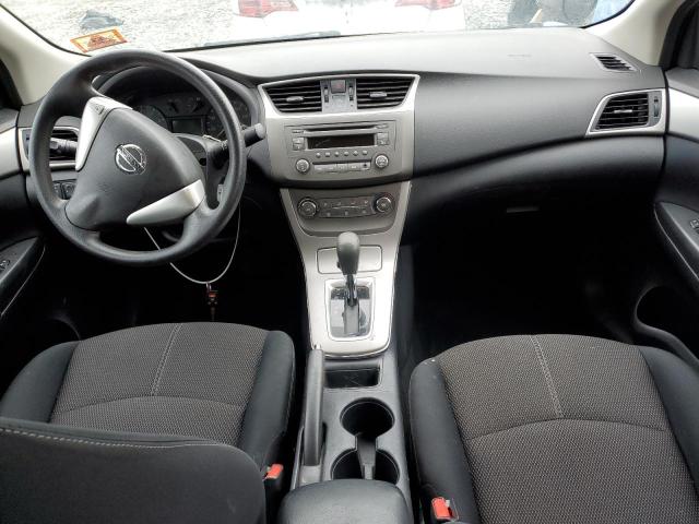 Photo 7 VIN: 3N1AB7AP9EY299300 - NISSAN SENTRA S 