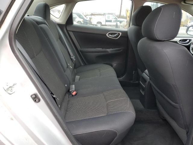 Photo 9 VIN: 3N1AB7AP9EY299300 - NISSAN SENTRA S 