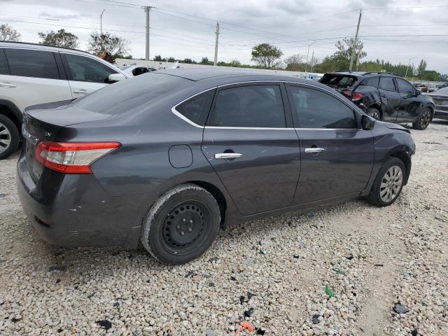 Photo 2 VIN: 3N1AB7AP9EY305662 - NISSAN SENTRA 