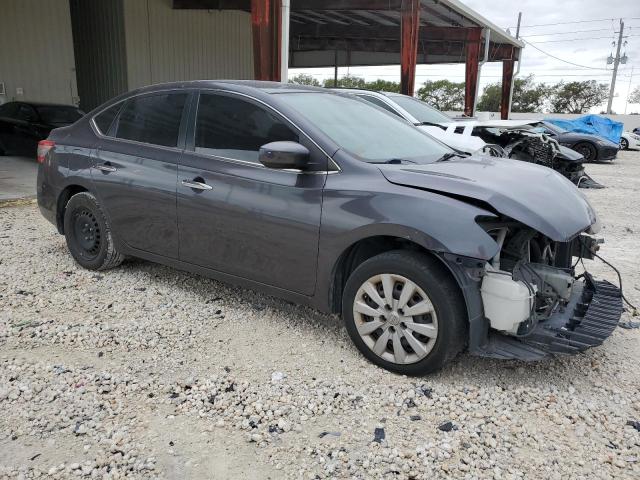 Photo 3 VIN: 3N1AB7AP9EY305662 - NISSAN SENTRA 