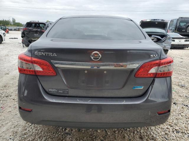 Photo 5 VIN: 3N1AB7AP9EY305662 - NISSAN SENTRA 