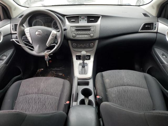 Photo 7 VIN: 3N1AB7AP9EY305662 - NISSAN SENTRA 