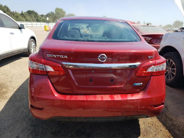 Photo 5 VIN: 3N1AB7AP9EY308416 - NISSAN SENTRA S 