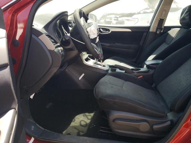 Photo 6 VIN: 3N1AB7AP9EY308416 - NISSAN SENTRA S 