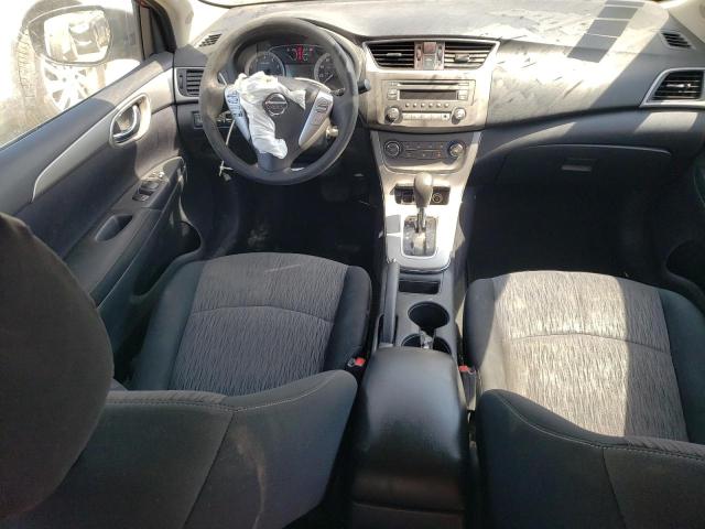 Photo 7 VIN: 3N1AB7AP9EY308416 - NISSAN SENTRA S 