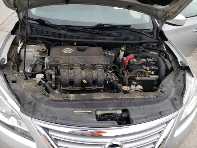 Photo 10 VIN: 3N1AB7AP9EY308660 - NISSAN SENTRA 