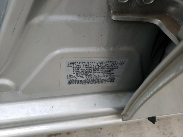 Photo 11 VIN: 3N1AB7AP9EY308660 - NISSAN SENTRA 