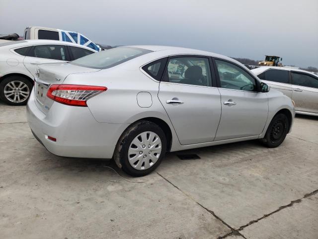 Photo 2 VIN: 3N1AB7AP9EY308660 - NISSAN SENTRA 