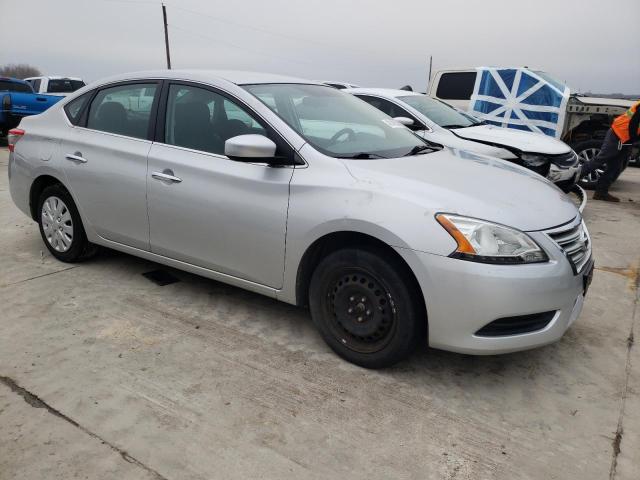 Photo 3 VIN: 3N1AB7AP9EY308660 - NISSAN SENTRA 