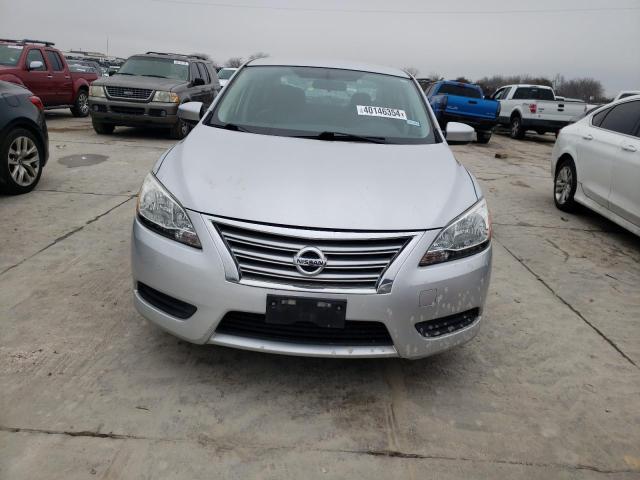 Photo 4 VIN: 3N1AB7AP9EY308660 - NISSAN SENTRA 