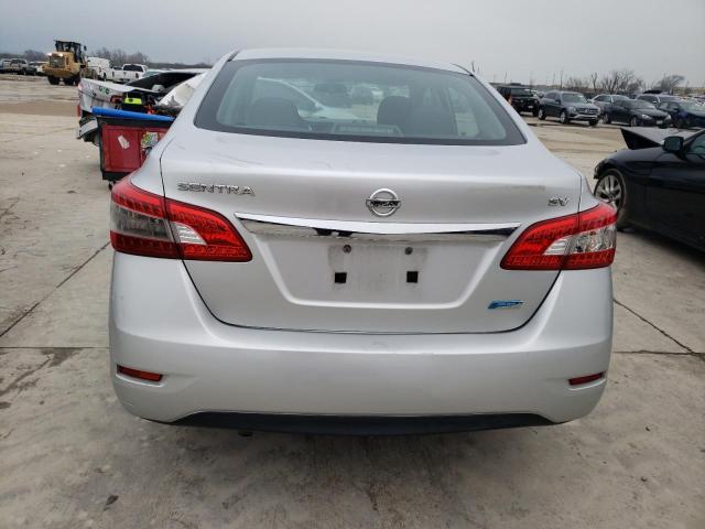 Photo 5 VIN: 3N1AB7AP9EY308660 - NISSAN SENTRA 