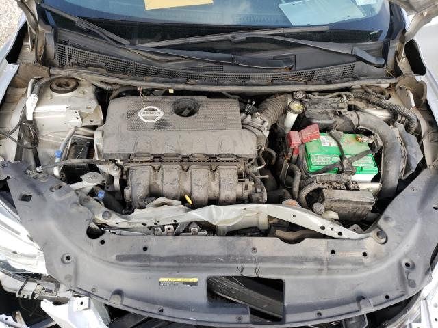 Photo 6 VIN: 3N1AB7AP9EY310179 - NISSAN SENTRA S 