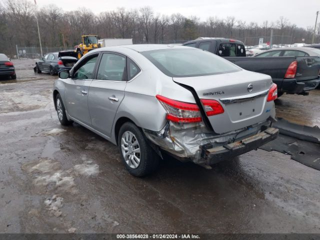 Photo 2 VIN: 3N1AB7AP9EY310747 - NISSAN SENTRA 