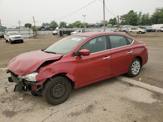 Photo 0 VIN: 3N1AB7AP9EY311333 - NISSAN SENTRA S 