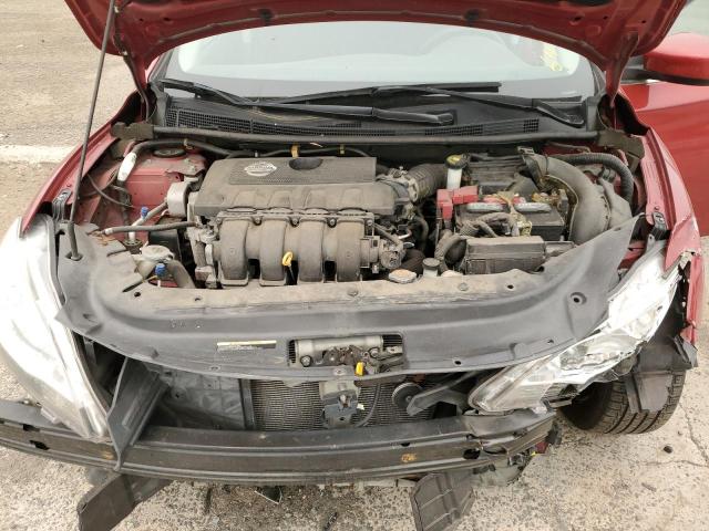 Photo 10 VIN: 3N1AB7AP9EY311333 - NISSAN SENTRA S 