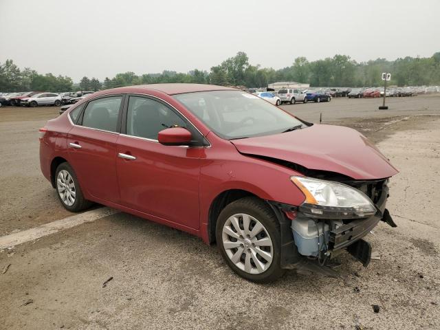 Photo 3 VIN: 3N1AB7AP9EY311333 - NISSAN SENTRA S 