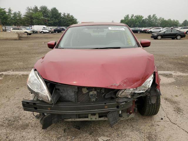 Photo 4 VIN: 3N1AB7AP9EY311333 - NISSAN SENTRA S 