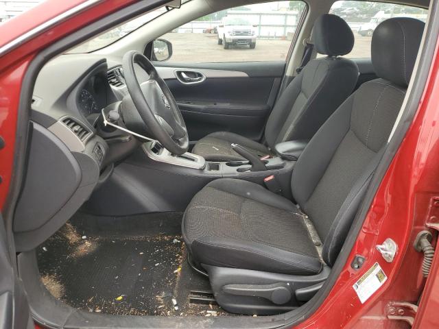 Photo 6 VIN: 3N1AB7AP9EY311333 - NISSAN SENTRA S 