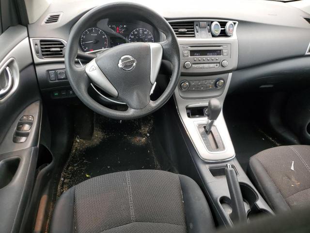 Photo 7 VIN: 3N1AB7AP9EY311333 - NISSAN SENTRA S 