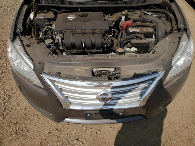 Photo 10 VIN: 3N1AB7AP9EY311610 - NISSAN SENTRA S 