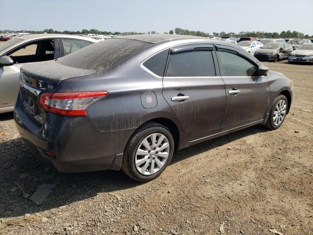 Photo 2 VIN: 3N1AB7AP9EY311610 - NISSAN SENTRA S 