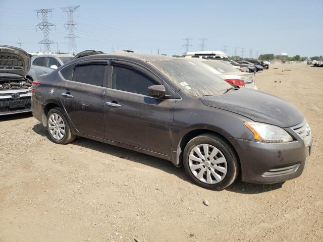 Photo 3 VIN: 3N1AB7AP9EY311610 - NISSAN SENTRA S 