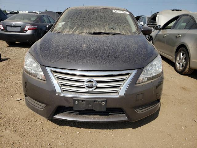 Photo 4 VIN: 3N1AB7AP9EY311610 - NISSAN SENTRA S 