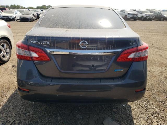 Photo 5 VIN: 3N1AB7AP9EY311610 - NISSAN SENTRA S 