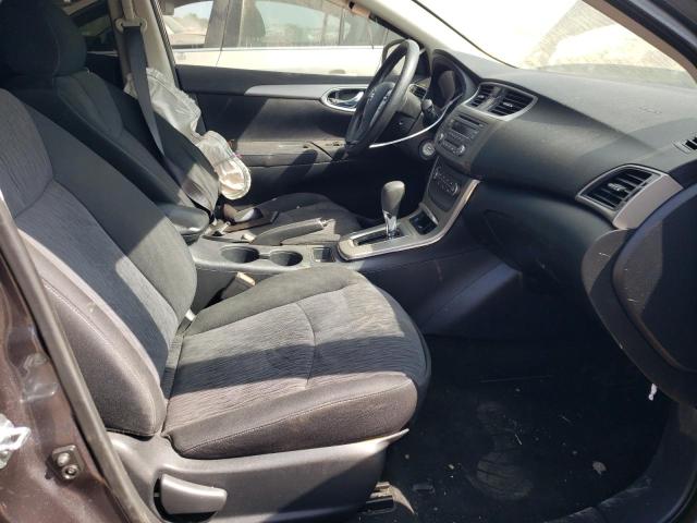 Photo 6 VIN: 3N1AB7AP9EY311610 - NISSAN SENTRA S 