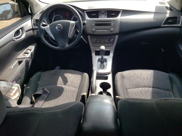 Photo 7 VIN: 3N1AB7AP9EY311610 - NISSAN SENTRA S 