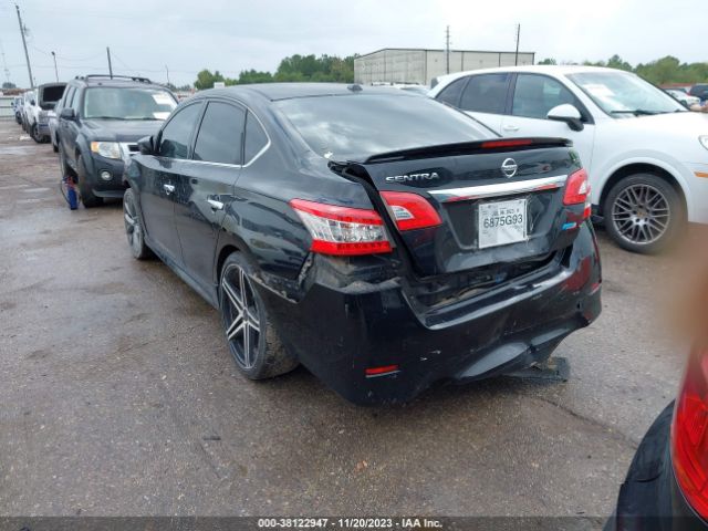 Photo 2 VIN: 3N1AB7AP9EY312952 - NISSAN SENTRA 