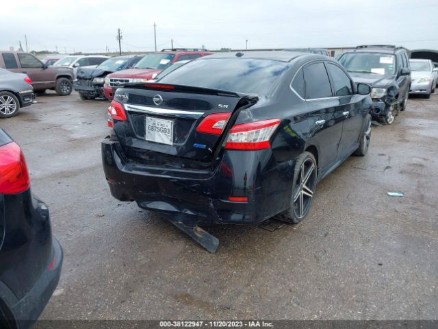 Photo 3 VIN: 3N1AB7AP9EY312952 - NISSAN SENTRA 