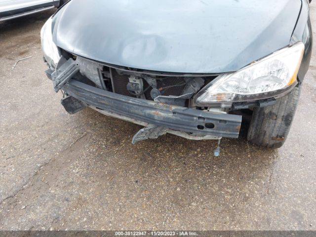 Photo 5 VIN: 3N1AB7AP9EY312952 - NISSAN SENTRA 