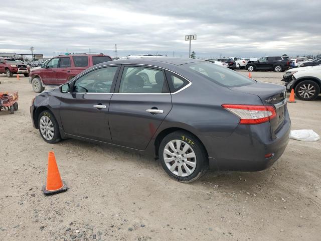 Photo 1 VIN: 3N1AB7AP9EY315270 - NISSAN SENTRA S 