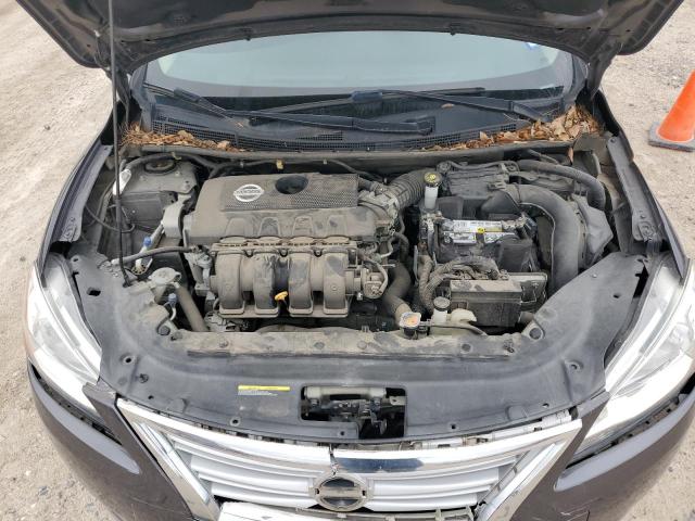 Photo 10 VIN: 3N1AB7AP9EY315270 - NISSAN SENTRA S 