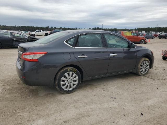 Photo 2 VIN: 3N1AB7AP9EY315270 - NISSAN SENTRA S 