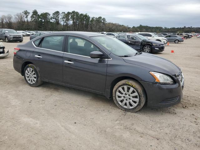 Photo 3 VIN: 3N1AB7AP9EY315270 - NISSAN SENTRA S 