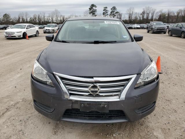 Photo 4 VIN: 3N1AB7AP9EY315270 - NISSAN SENTRA S 