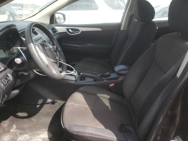 Photo 6 VIN: 3N1AB7AP9EY315270 - NISSAN SENTRA S 