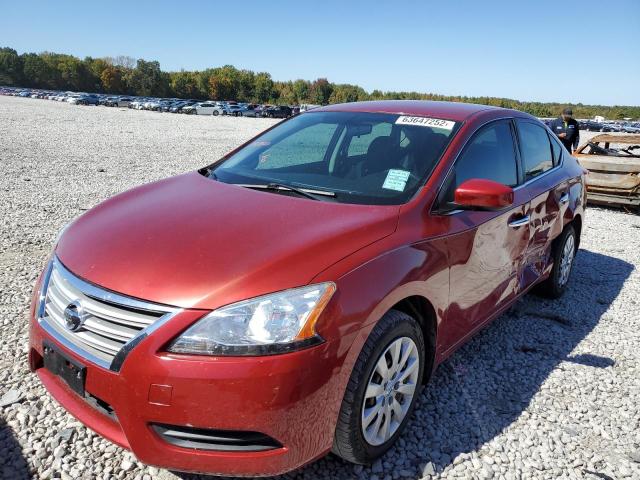 Photo 1 VIN: 3N1AB7AP9EY315429 - NISSAN SENTRA S 